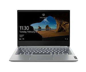 נייד LENOVO ThinkBook 13s-IML i7-10510U 8GB 256NVME 13.3 FHD נייד LENOVO ThinkBook 13s-IML i7-10510U 8GB 256NVME 13.3 FHD