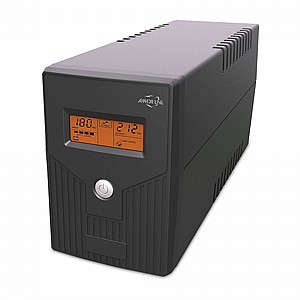 אל פסק אינטראקטיבי Armor Line 600VA/360W אל פסק אינטראקטיבי Armor Line 600VA/360W